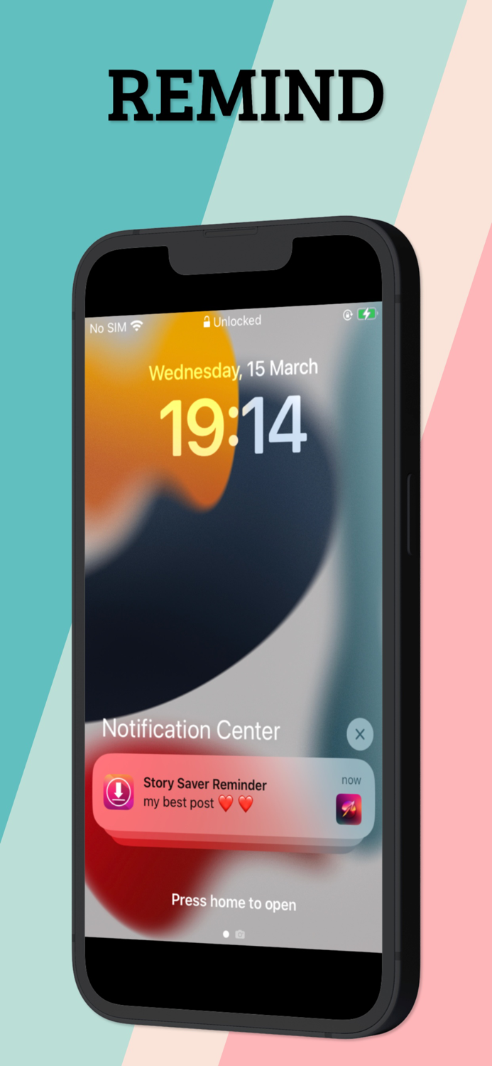 inSaver Video and Story Saver