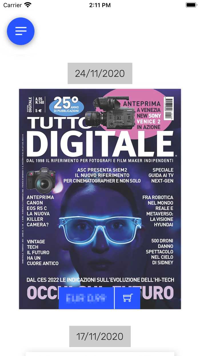 Tutto Digitale AltaDefinizione