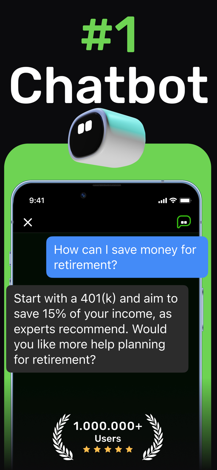 Chatbot  Assistant - Walle AI