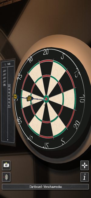 ‎Pro Darts 2024+ Screenshot