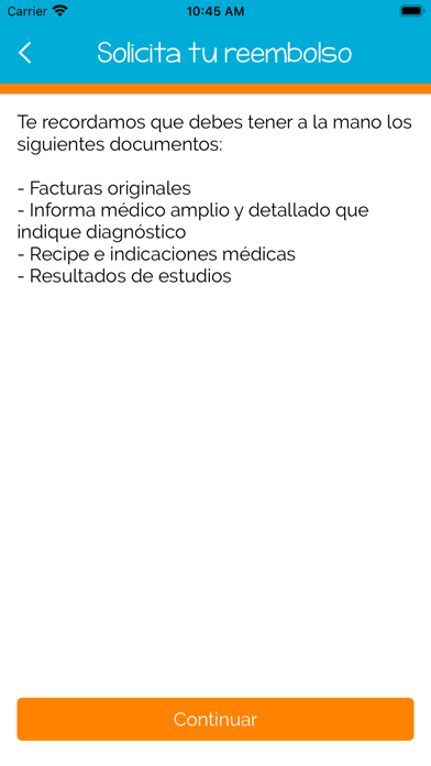 HumaSmart Screenshot