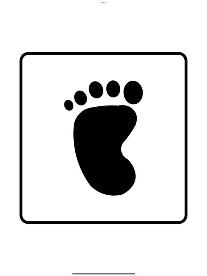 Baby Vision - Visual Stimulus