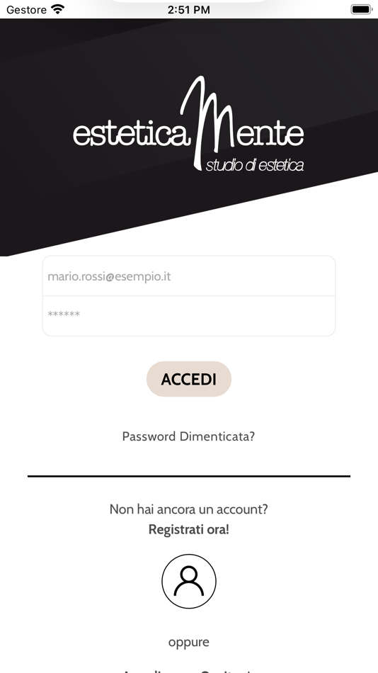 #1. esteticaMente Studio (iOS) 由: claxio.com