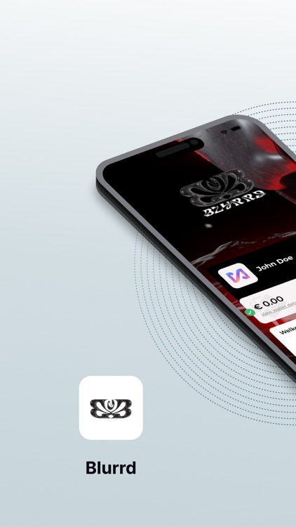 Blurrd