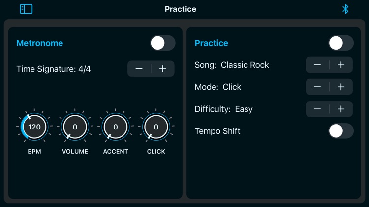 Simmons Drums 2 screenshot-3