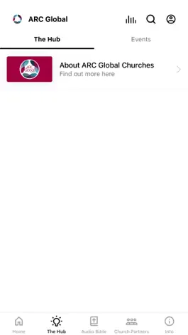 Game screenshot The Arc (London) apk