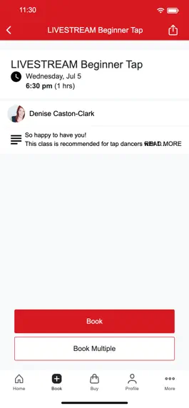 Game screenshot Tap Dance Detroit hack