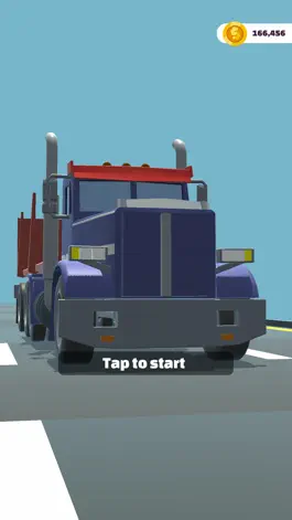 Game screenshot Timber Truck mod apk