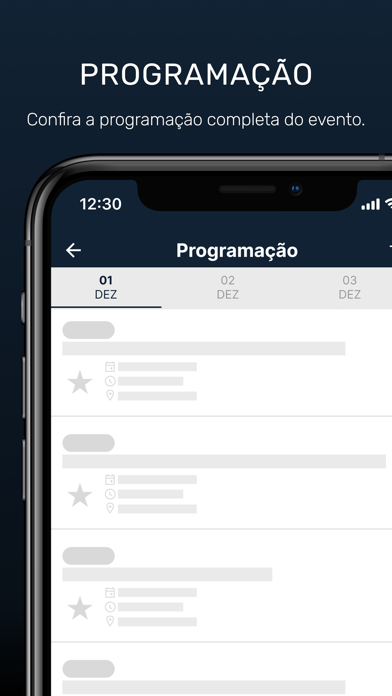 IWLeads Screenshot
