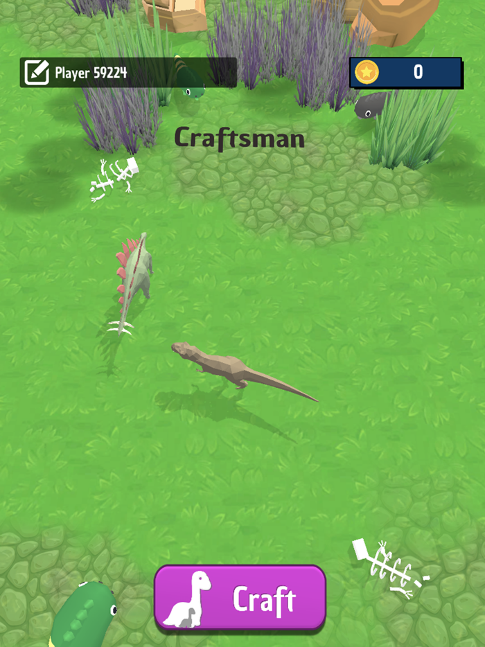 Craftsman Building Craft