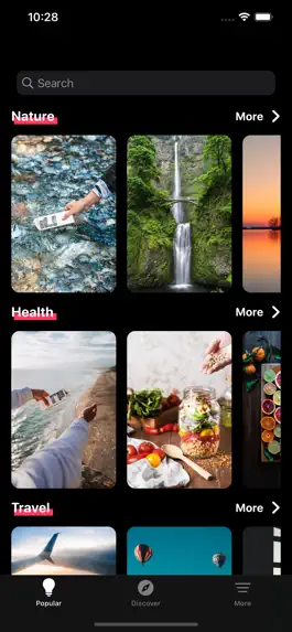 Game screenshot Smoothie - Full HD WallPaper mod apk