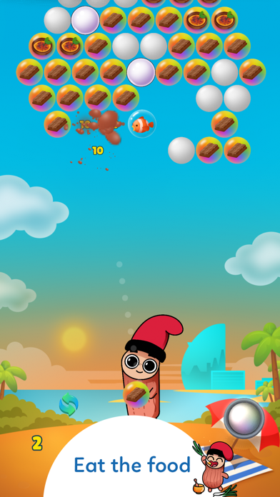 Screenshot #2 pour Soca The Catalan Log