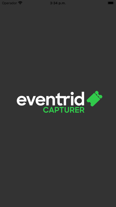 Eventrid Capturer Screenshot