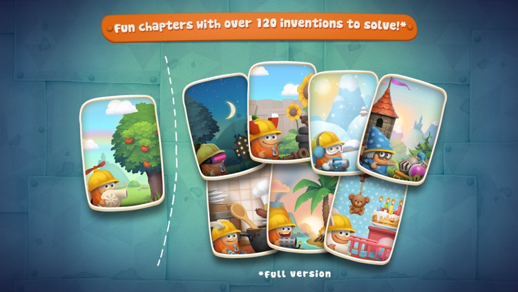 Inventioneers screenshot-4
