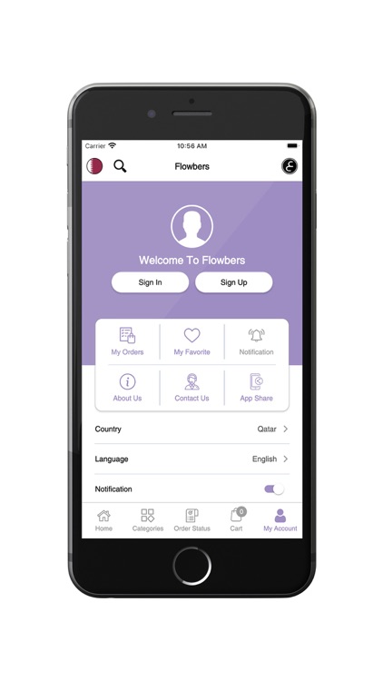 Flowbers - فلوبرز screenshot-6