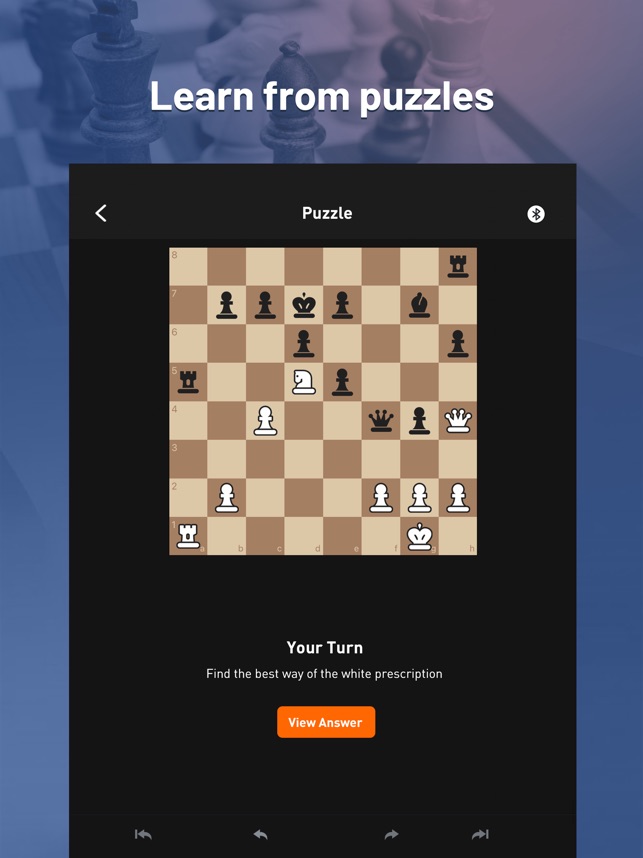 Chess Dojo - APK Download for Android