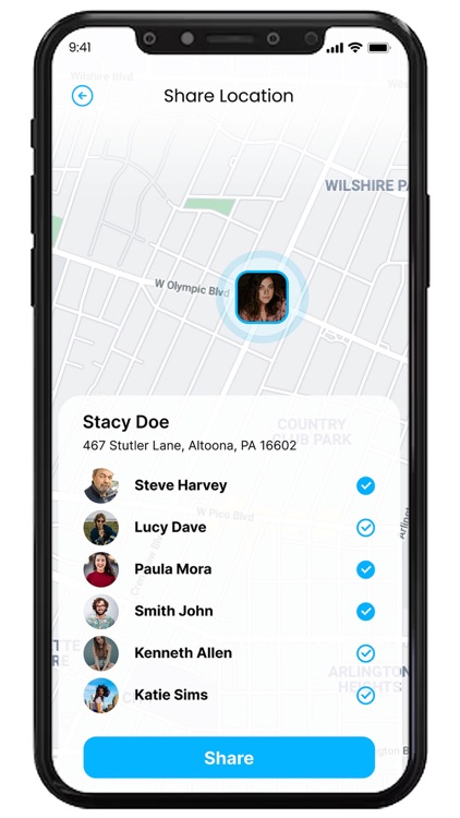 After Words App screenshot-5