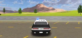 Game screenshot симулятор полицейской машины hack