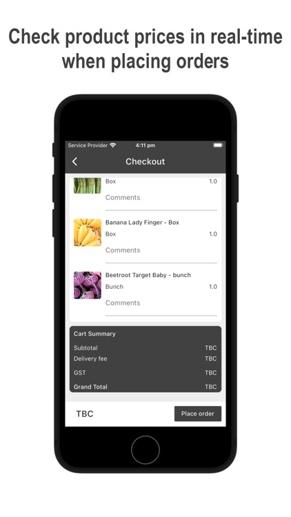 Farmers Bounty screenshot-3