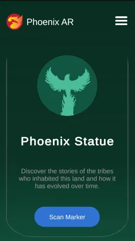 Game screenshot Phoenix AR hack