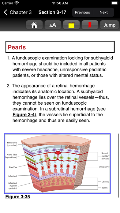 Atlas of Emergency Medicine 5E Screenshot
