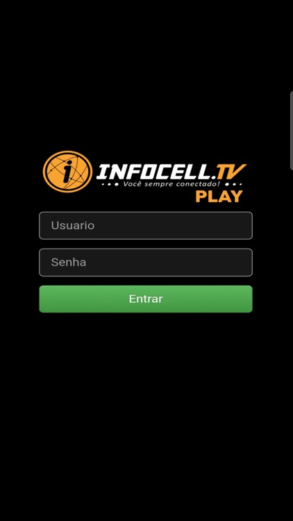 INFOCELL TV PLAY