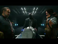 DEATH STRANDING DIRECTOR'S CUT iPad image 3