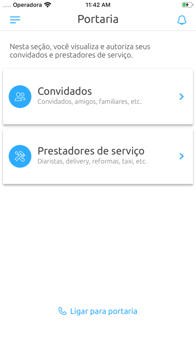 Associação Vert Screenshot