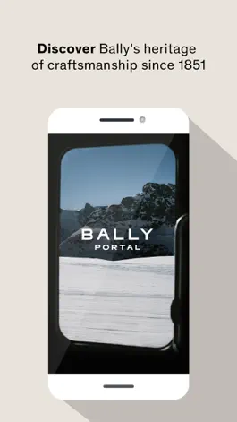 Game screenshot Bally Portal mod apk