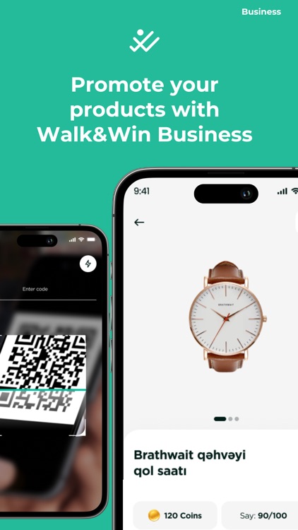 Walkwin Merchant