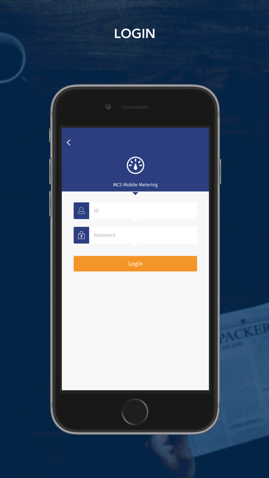 #3. MCS Mobile Metering (iOS) 由: Spacewell