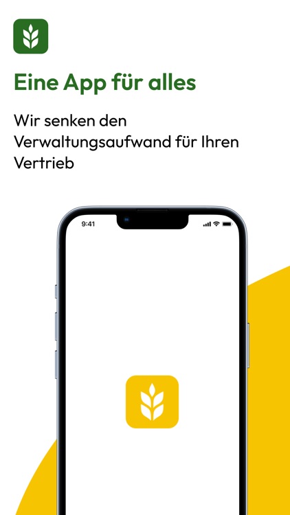 agrantis HändlerApp