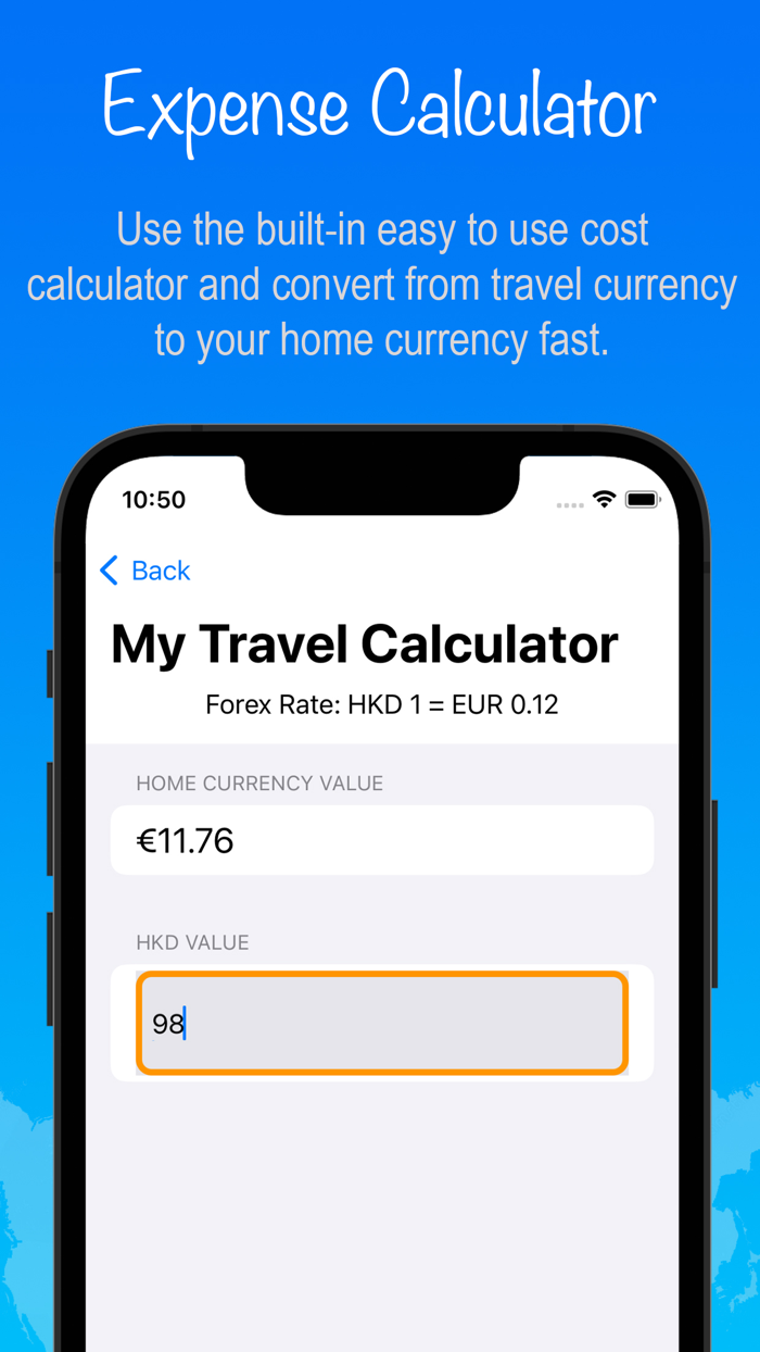 Travel Assistant and Diary
