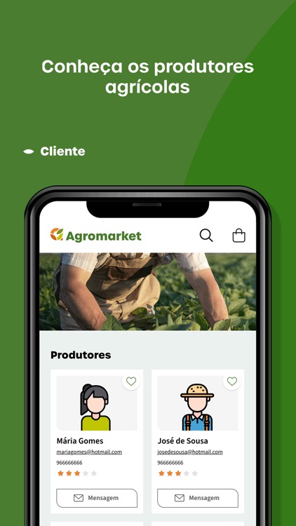 Agromarket Madeira screenshot-3