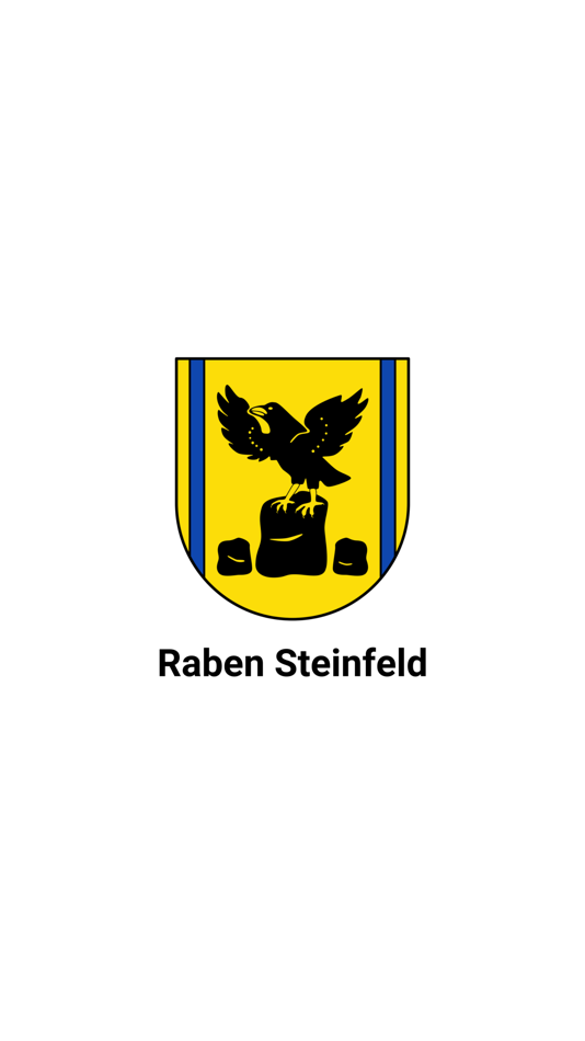 Raben Steinfeld - 1.0 - (iOS)