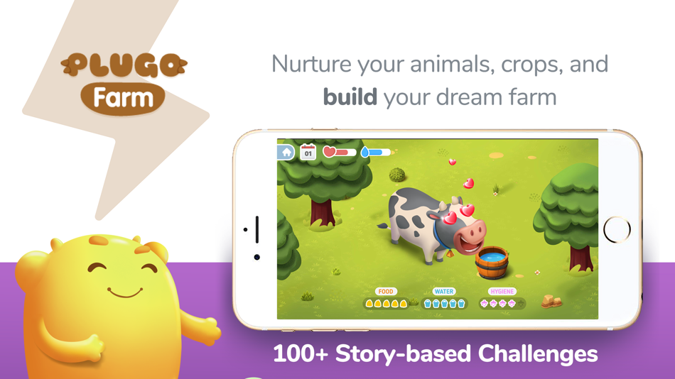 #6. Plugo by PlayShifu (iOS) 由: mobilizAR