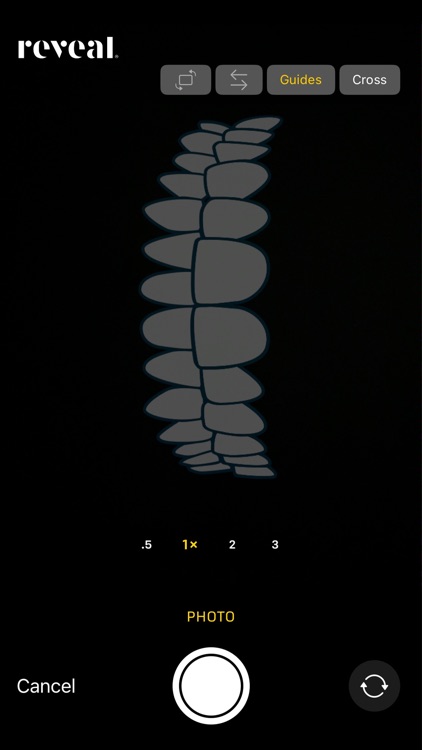 Reveal Photo Transfer