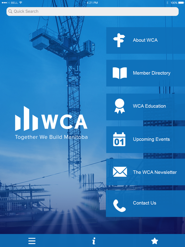 Winnipeg Construction Assoc.