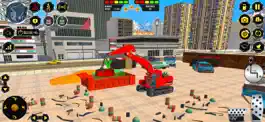 Game screenshot Modern City Construction Games mod apk