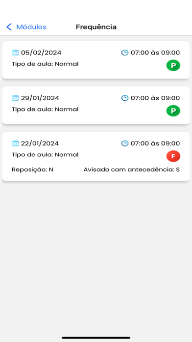 DKescolar Screenshot
