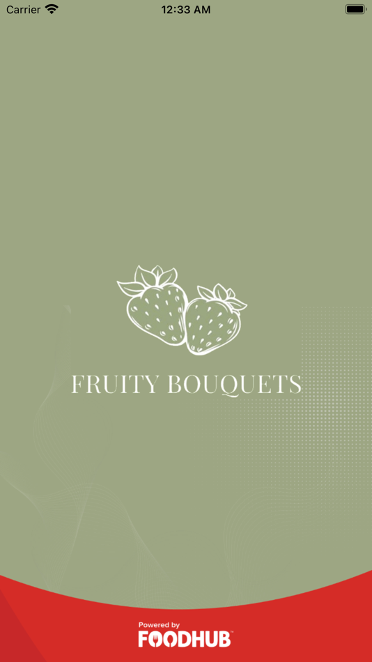 Fruity Bouquets - 10.11 - (iOS)