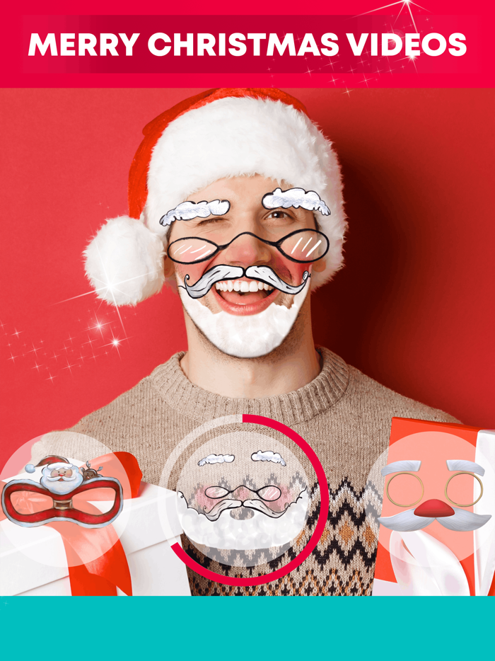 Funny Face Filters Photo Booth