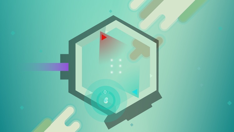 Luminaria: Forgotten Echoes screenshot-0