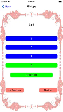 Game screenshot 2nd Grade Math Worksheets apk