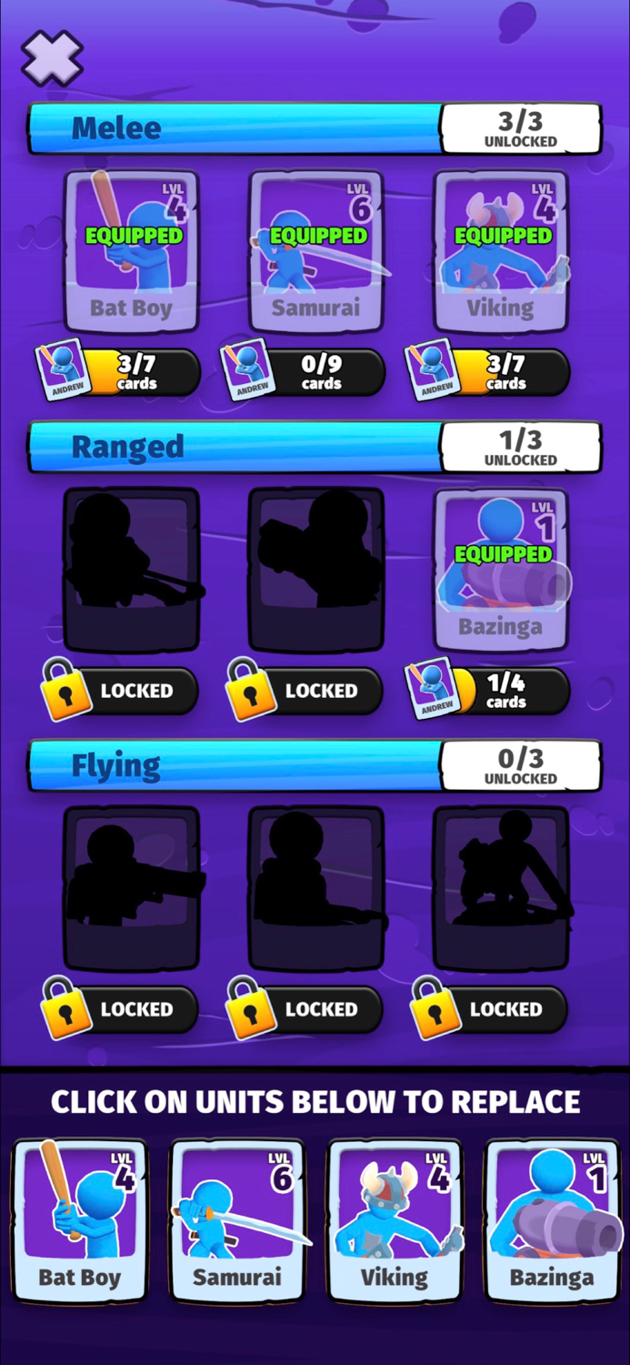 Army Fight - Battle Game