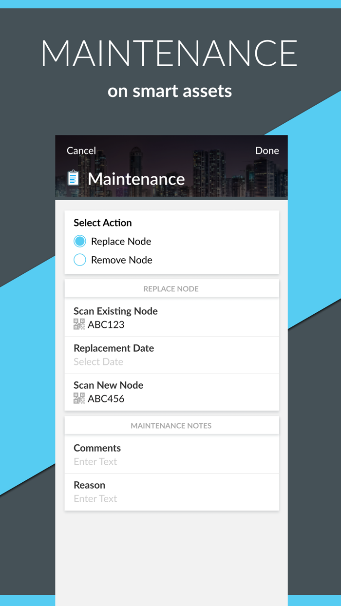 TerraGo StreetlightOps