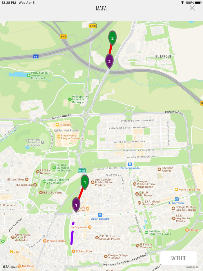 Atlas y Muestreos SEO BirdLife