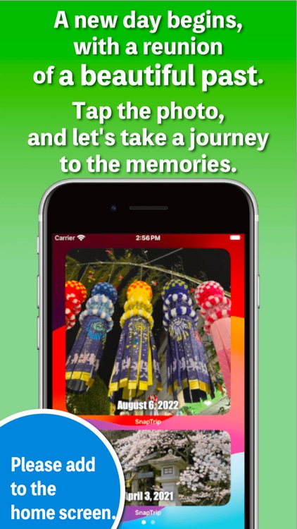 SnapTrip