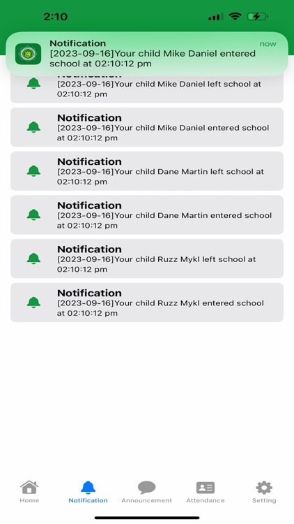 OLPHA SkoolTech Plus screenshot-4