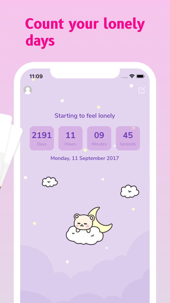 Lonely - Chat with Strangers